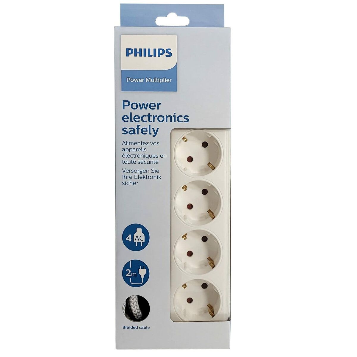 Олово Philips SPN1142WA/10